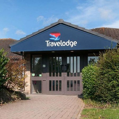 Travelodge Ely Ngoại thất bức ảnh