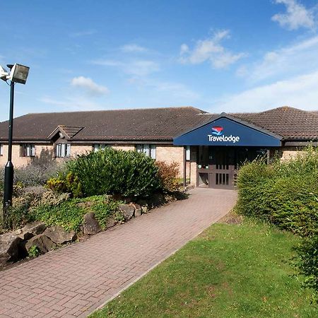 Travelodge Ely Ngoại thất bức ảnh