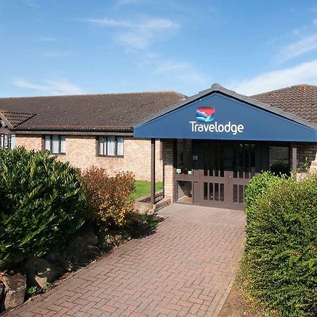 Travelodge Ely Ngoại thất bức ảnh