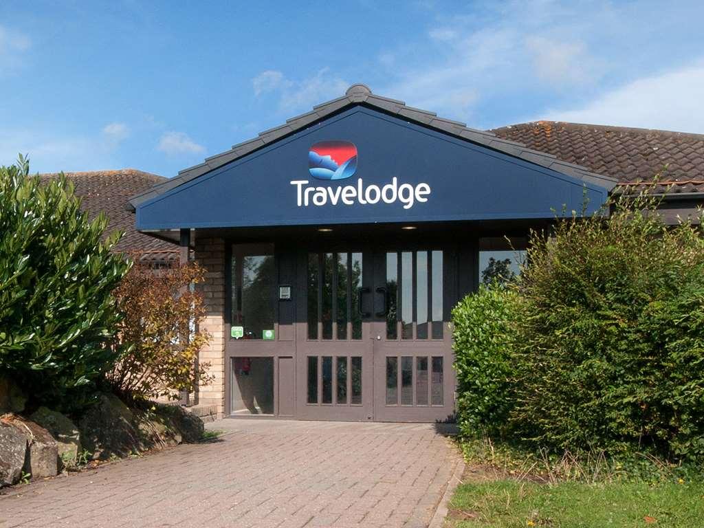 Travelodge Ely Ngoại thất bức ảnh