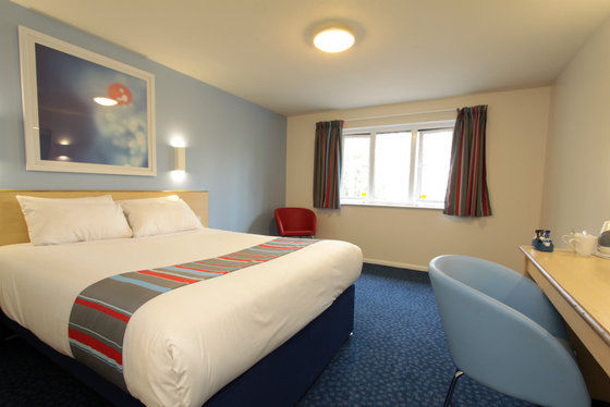 Travelodge Ely Phòng bức ảnh