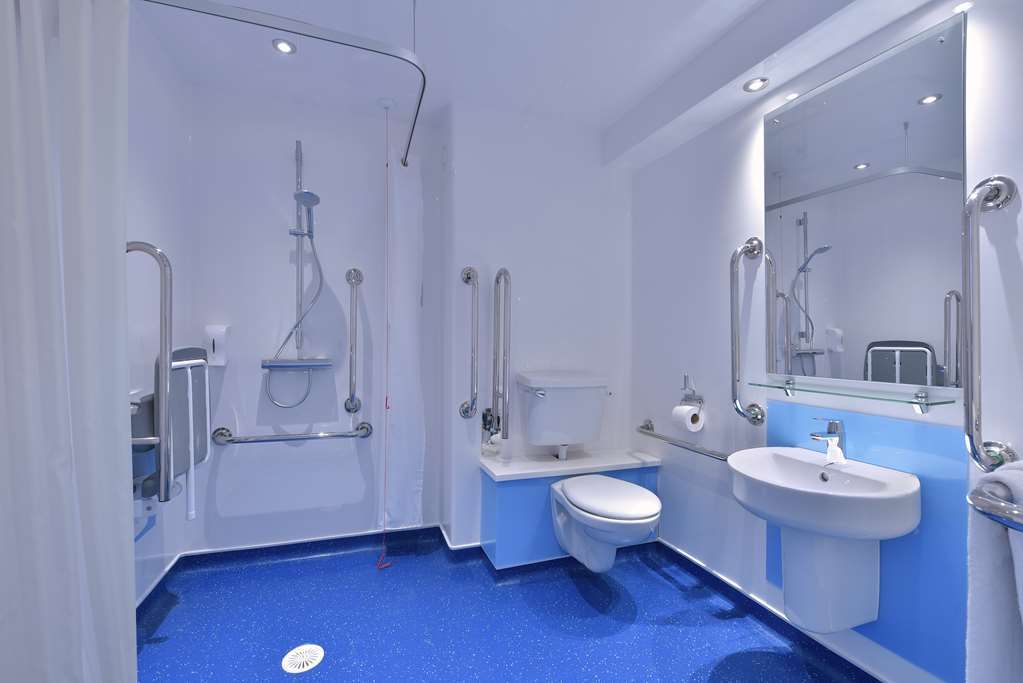 Travelodge Ely Phòng bức ảnh