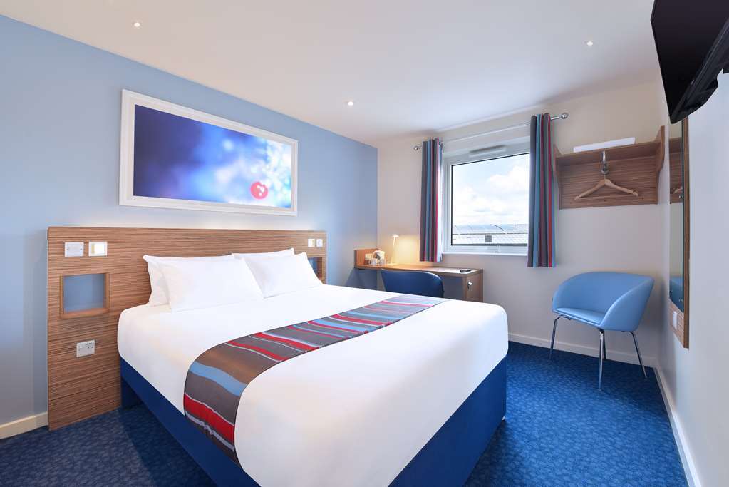 Travelodge Ely Phòng bức ảnh